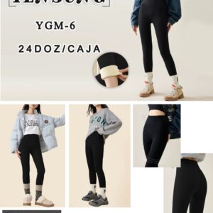 Calza Tensung