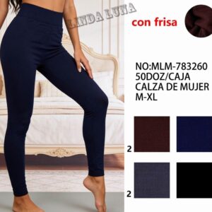 Calza  Dama
