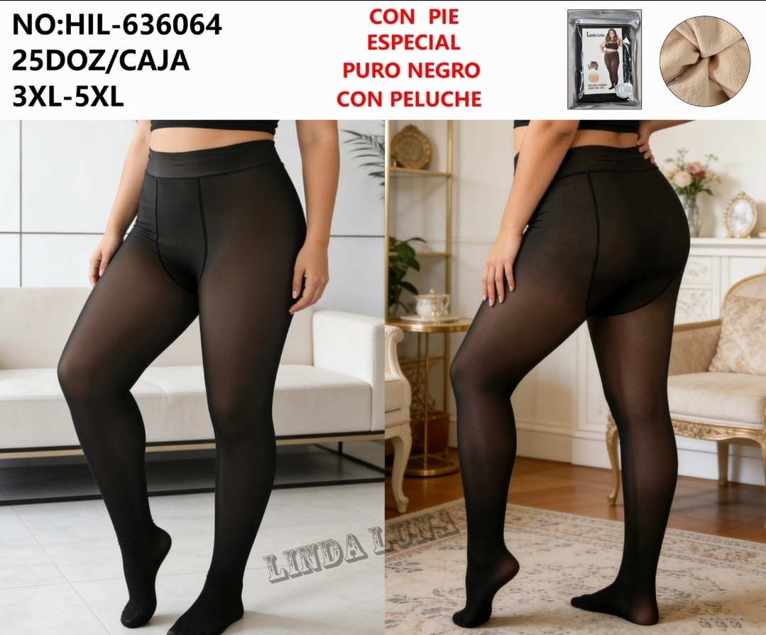 Cancan Efecto Piel Epc