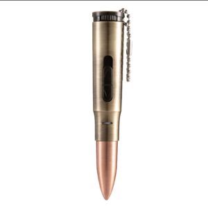 Linterna Led C/ Laser