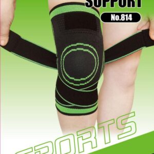 Rodillera deportiva
