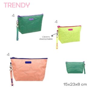 Portacosmeticos Trendy