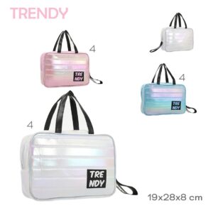 Portacosmeticos Trendy