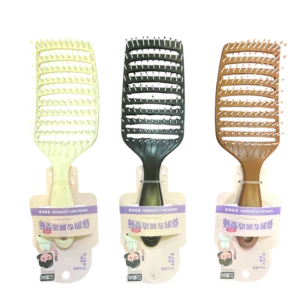 Cepillo anti frizz 24 cm