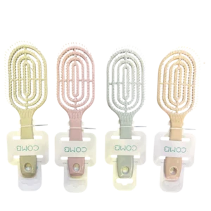 Cepillo anti frizz 24 cm